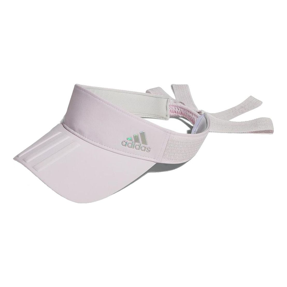 (WMNS) adidas Ribbon Visor 'Pink' HA5892