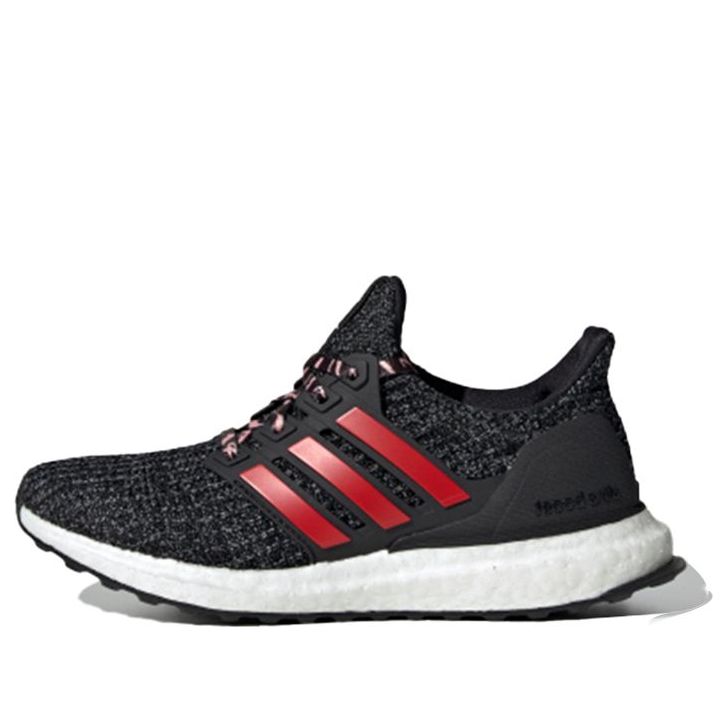 (GS) adidas x Ren Zhe Ultraboost 4.0 J 'Chinese New Year' F34718