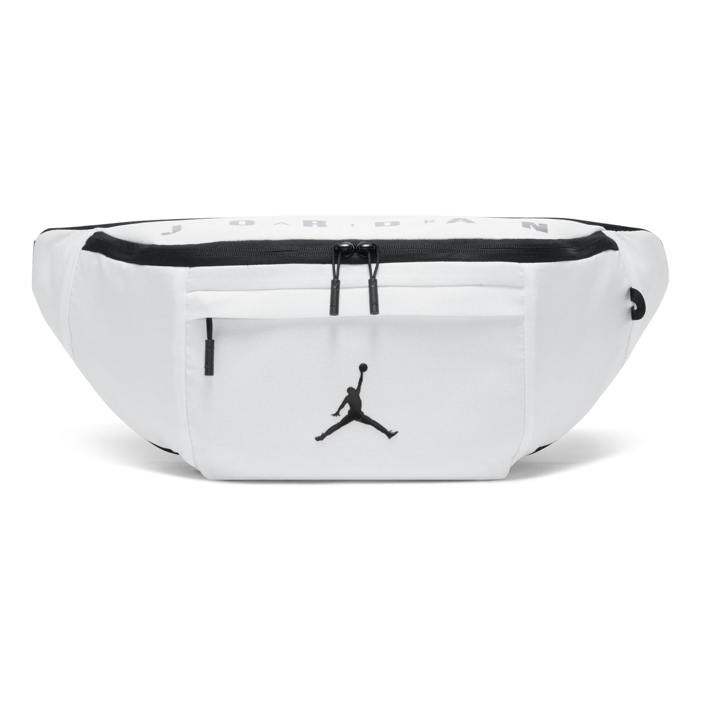 Air Jordan Side Waist Bag 'White' DN2664-100