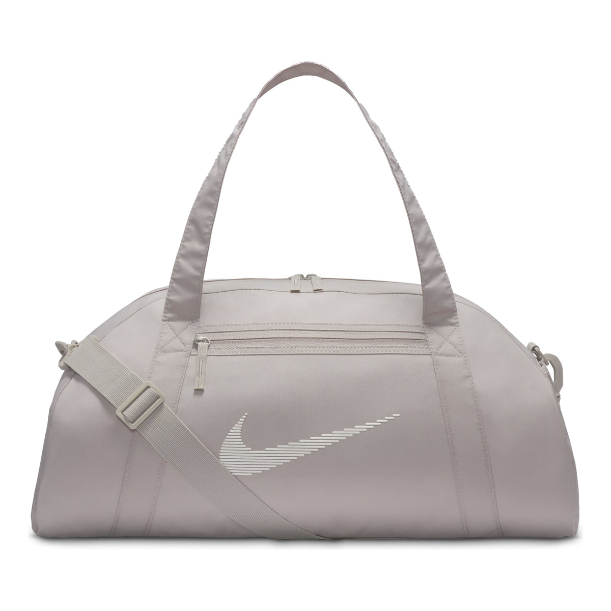 Nike Gym Club Duffel Bag 'College Grey' DR6974-009