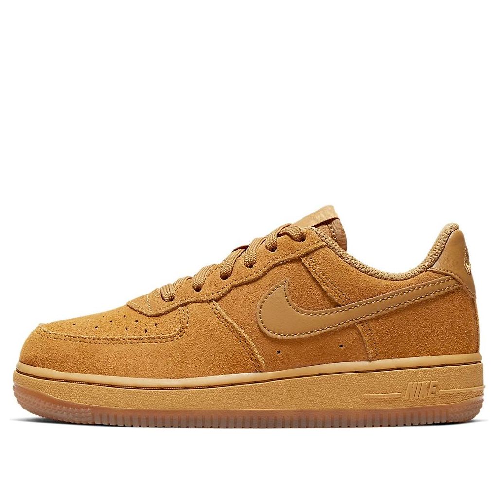 (PS) Nike Force 1 LV8 3 'Wheat' BQ5486-700