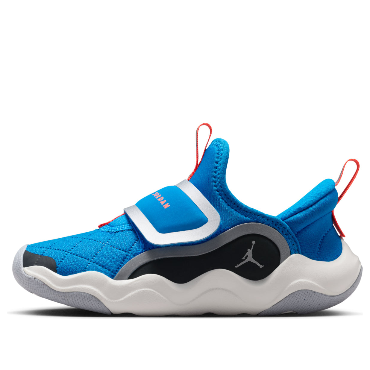 (PS) Air Jordan 23/7.2 EasyOn 'Photo Blue Sail Silver' HV4425-400