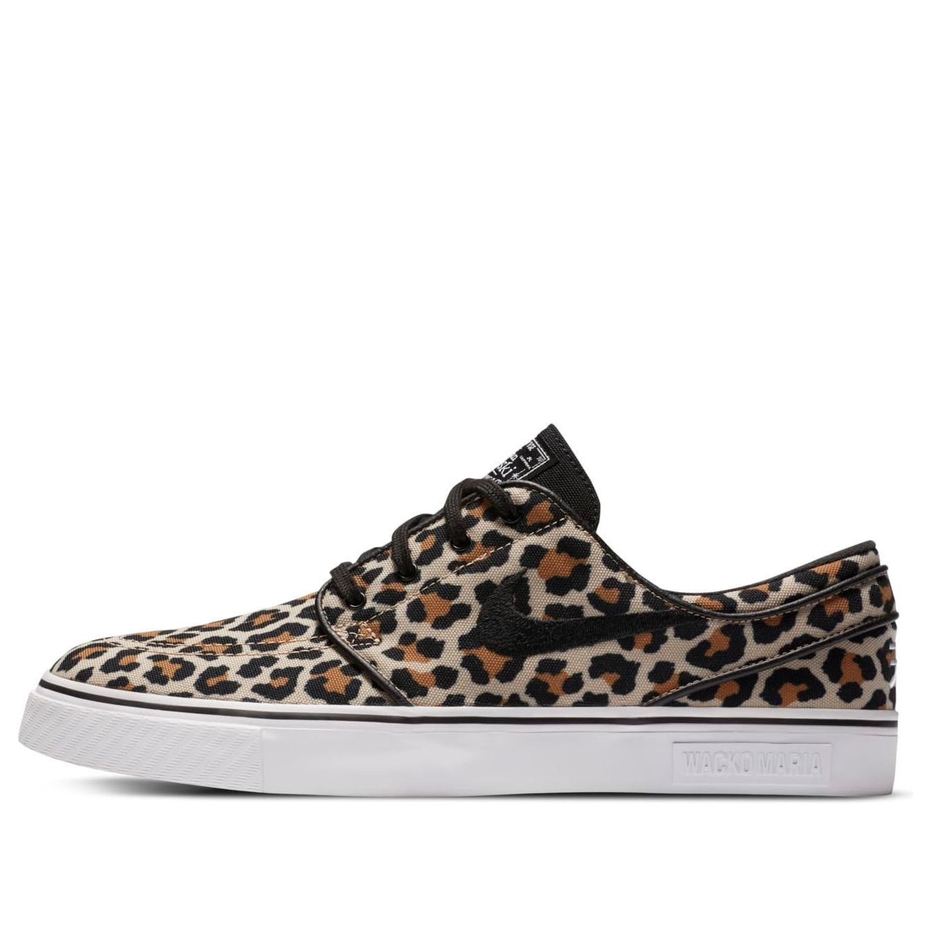 Nike x Wacko Maria Stefan Janoski Canvas OG SB 'Leopard Print' DA7074-200