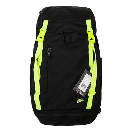 Nike Backpack 'Blackgreen' BA4885-072