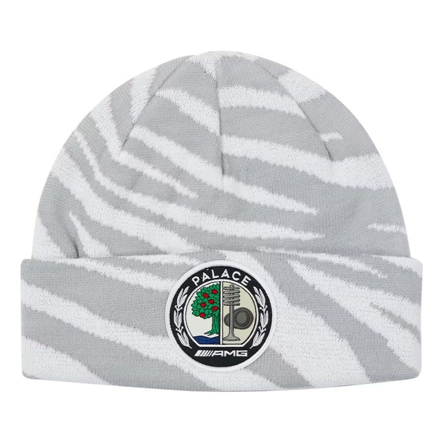 Palace Amg Beanie 'White' P20AMG-WHITE