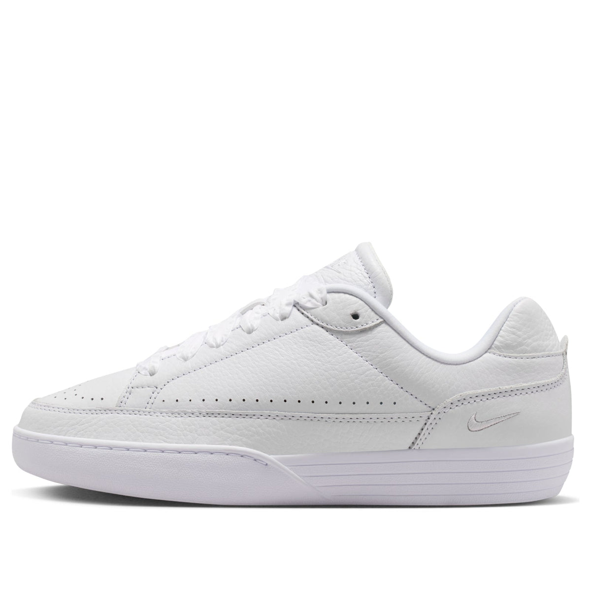 (WMNS) Nike Tennis Centre 'White' IM5955-101
