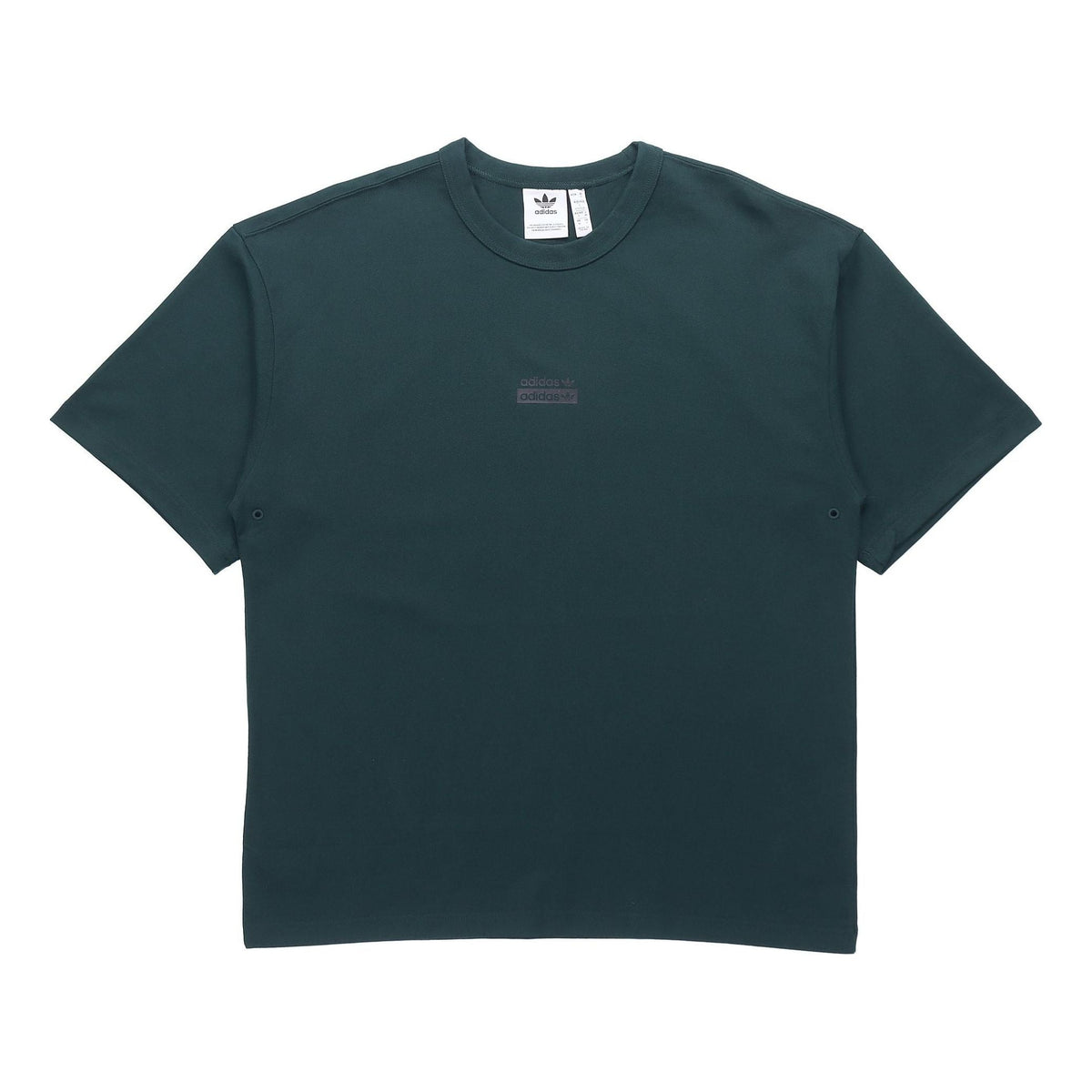 adidas originals R.Y.V. Grx Tee Logo Tee H11472