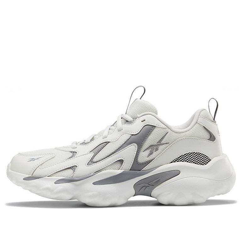 Reebok Dmx Series 1000 - Grey 'Gray White' FZ5235