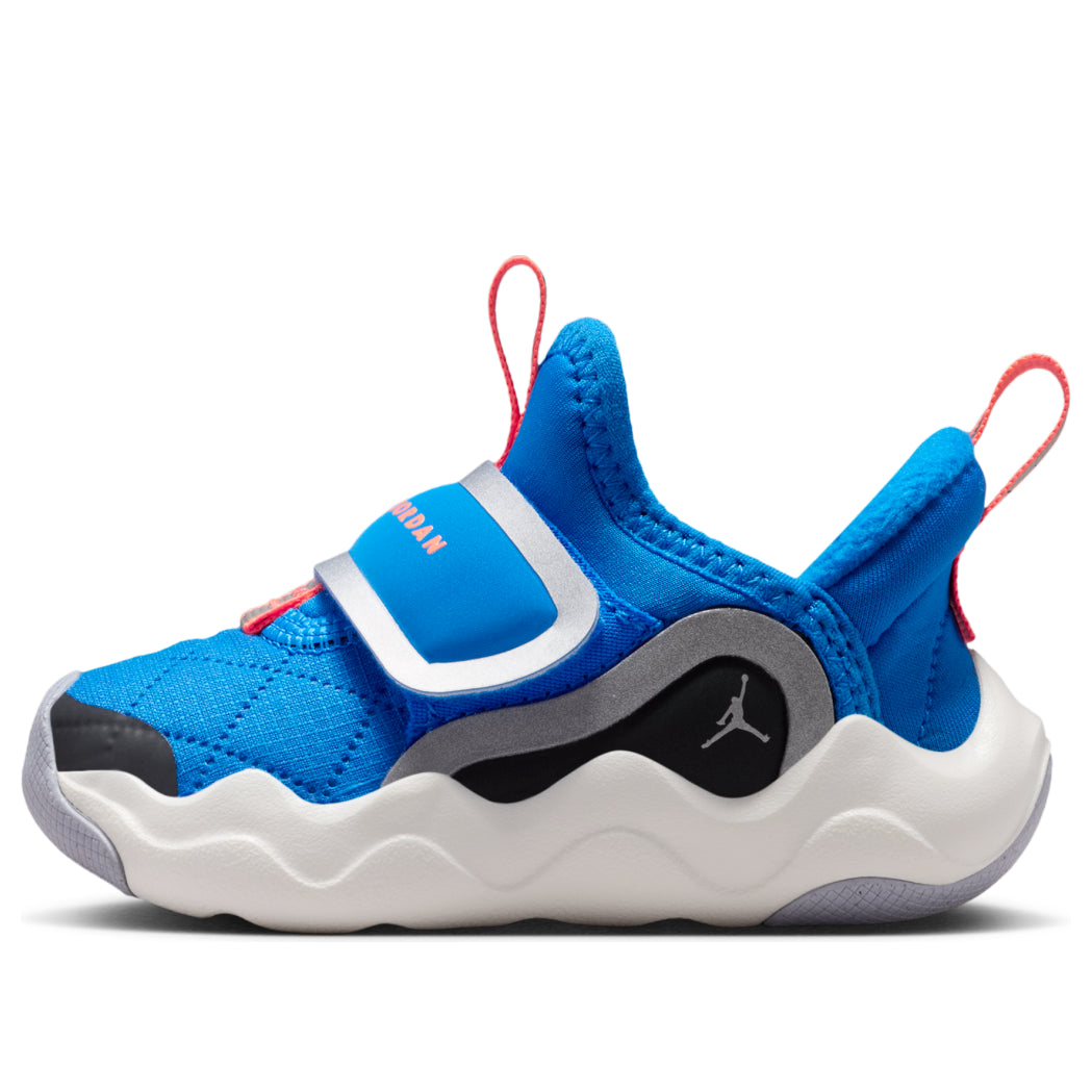 (TD) Air Jordan 23/7.2 Easyon 'Photo Blue Silver Hot Lava' HV4725-400
