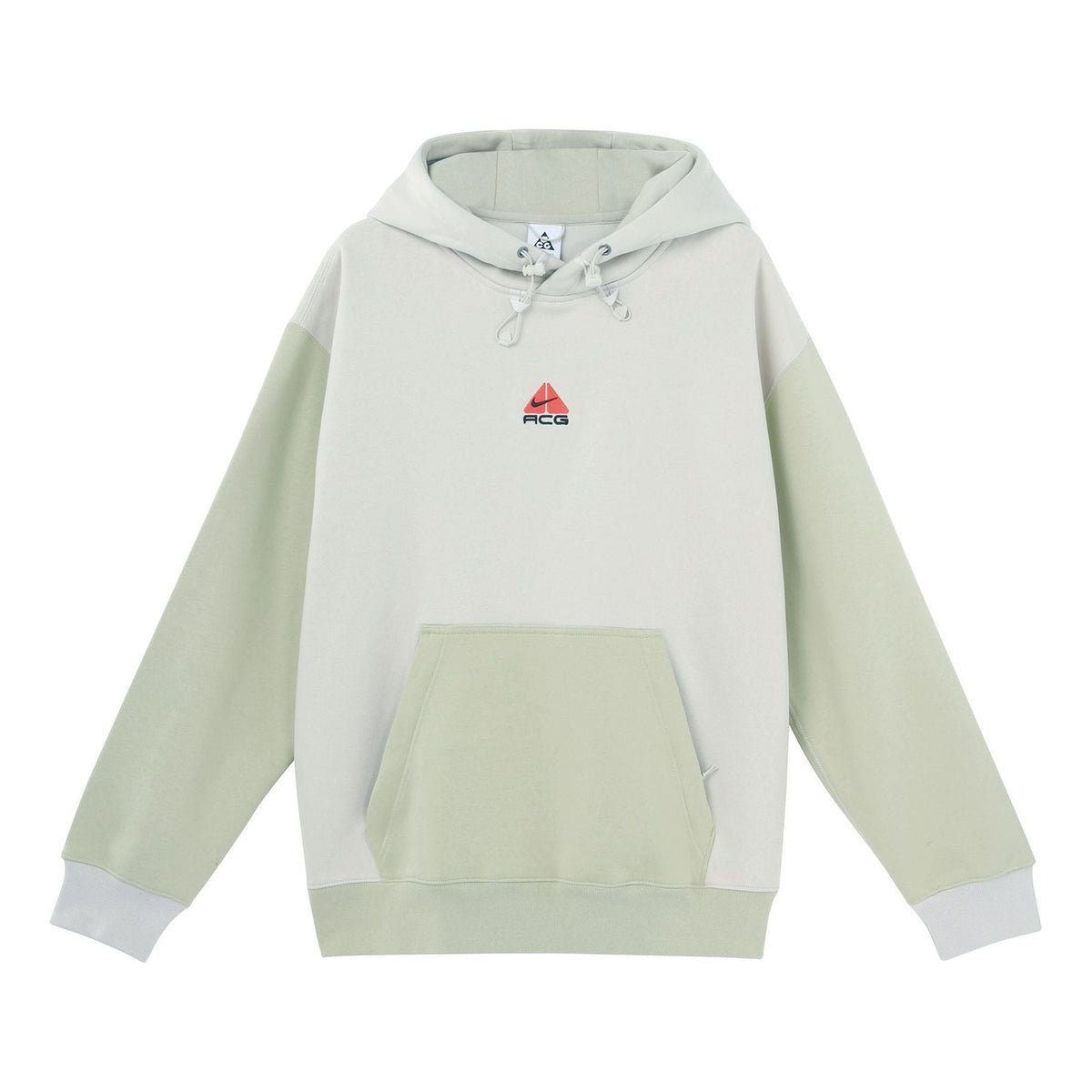 Nike ACG Fleece Stay Warm Pullover Sports Couple Style Beige Creamy DH3088-072