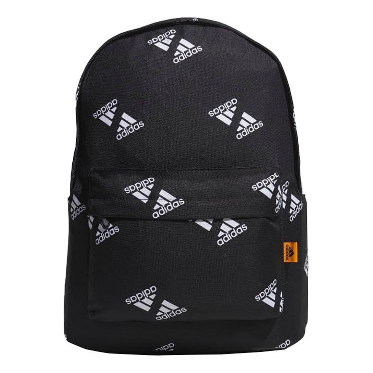 adidas BTS Brandpack Graphic Backpack 'Black' HE2668