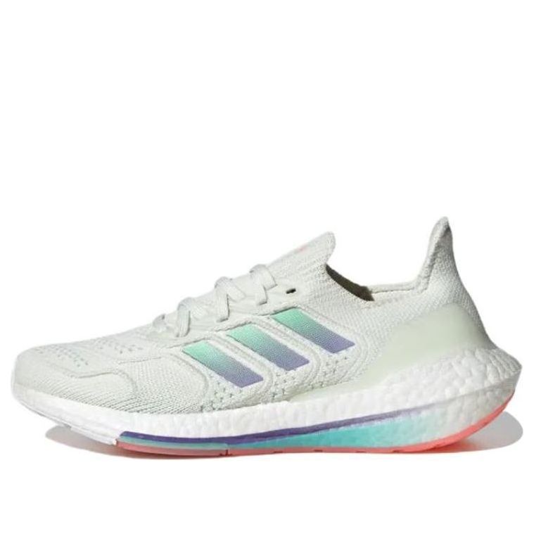 (WMNS) adidas Ultraboost 22 Heat.RDY 'White Tint Pulse Mint' GX8087