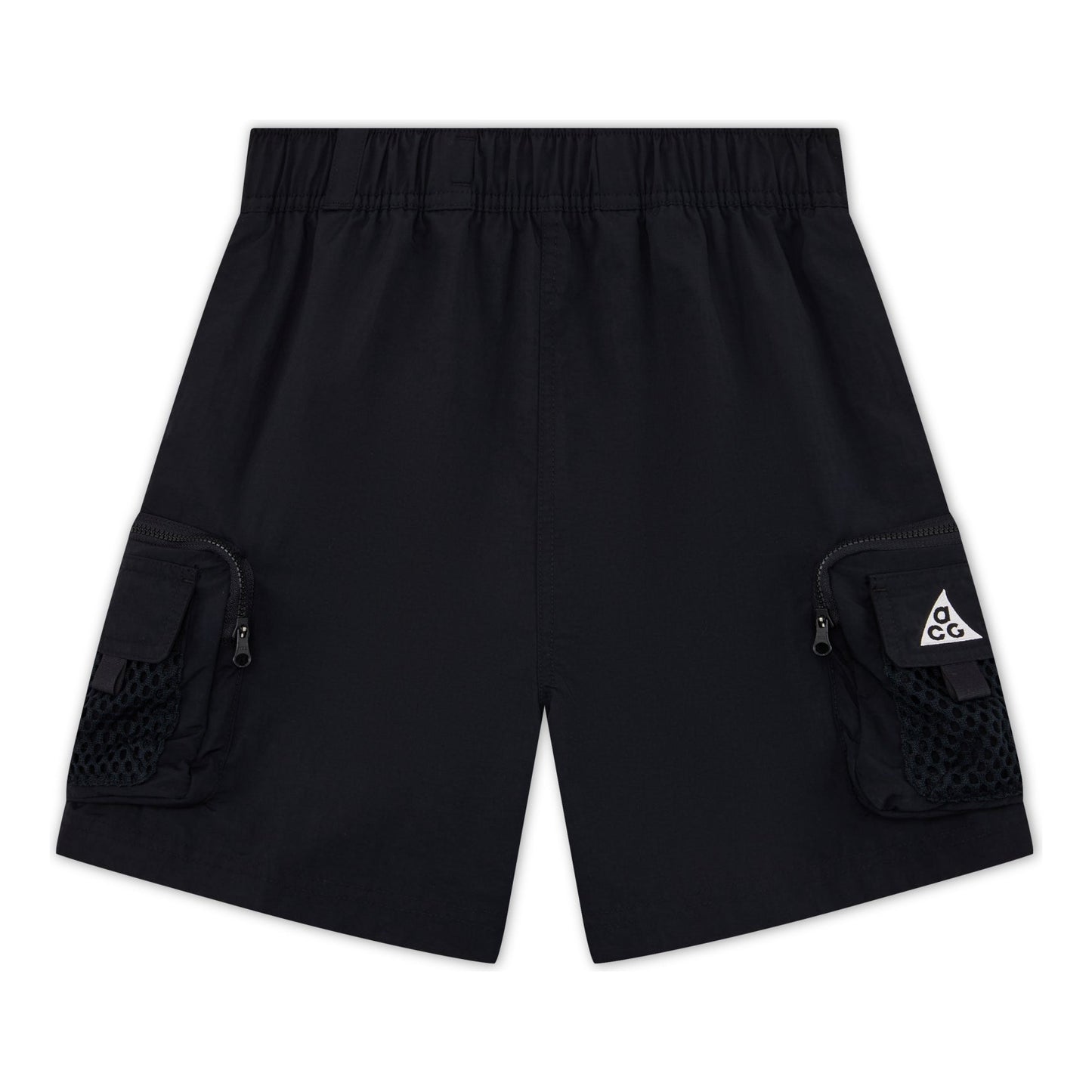 (GS) Nike x ACG Cargo Shorts 'Black' FN9222-010
