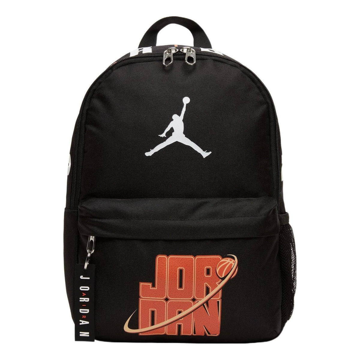 (PS) Air Jordan Dunk On Mars 'Black' FN6667-010