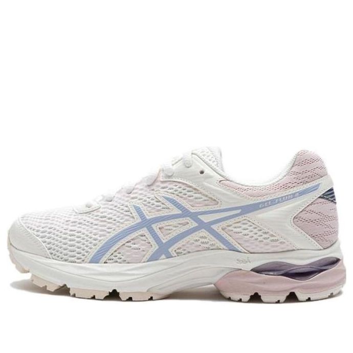 (GS) ASICS Gel-Flux 4 'White Pink Blue' 1014A321-100