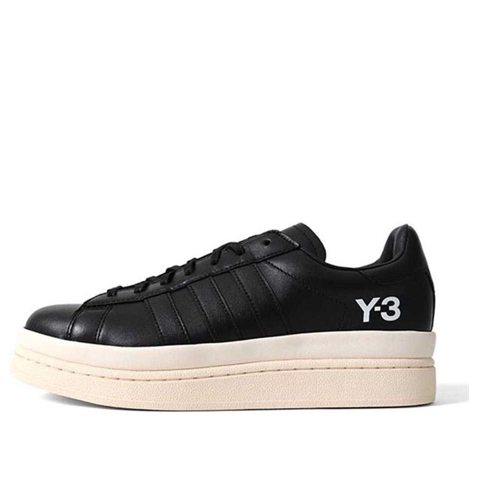 adidas Y-3 Hicho 'Core Black' FX1752
