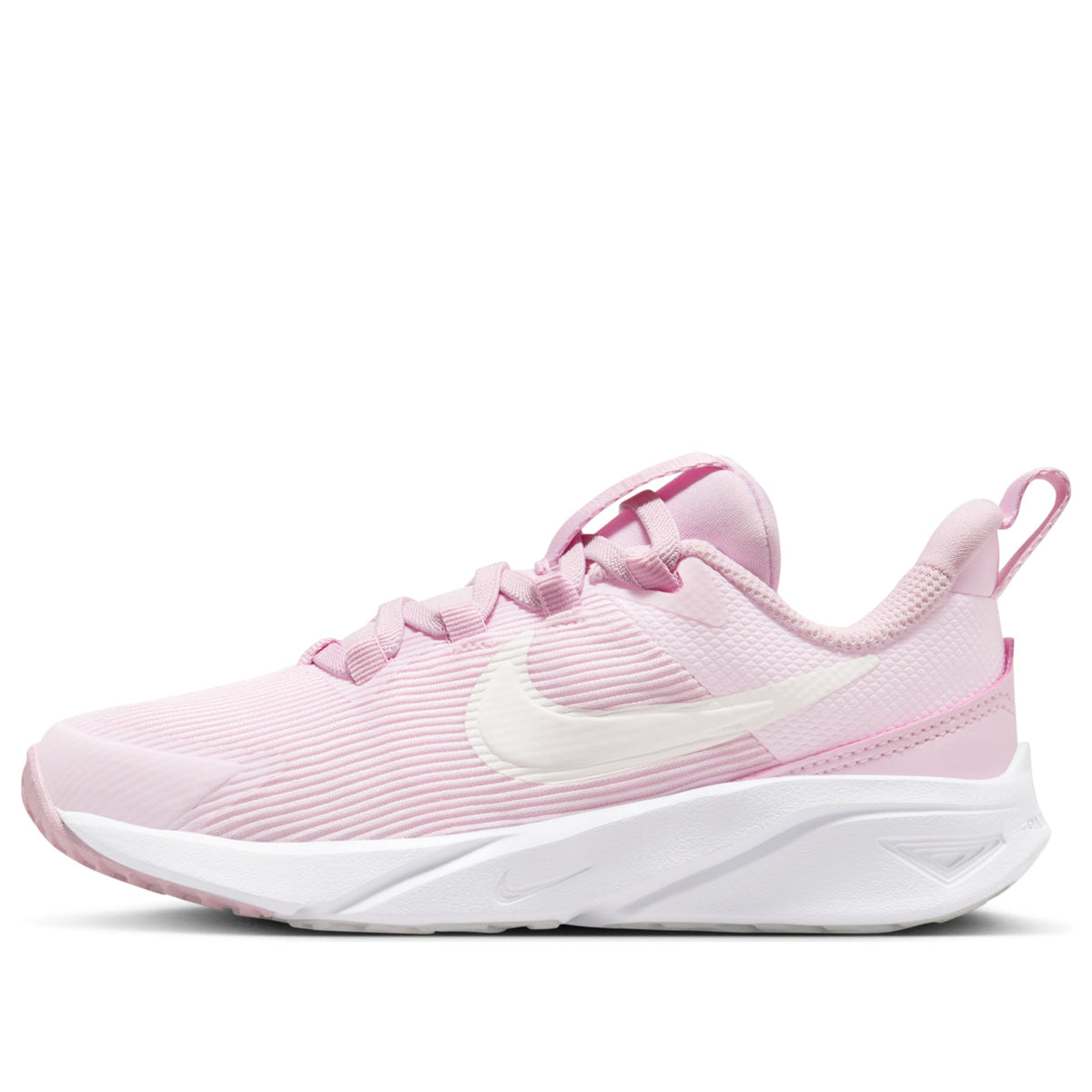 (PS) Nike Star Runner 4 Little 'Pink' DX7614-602