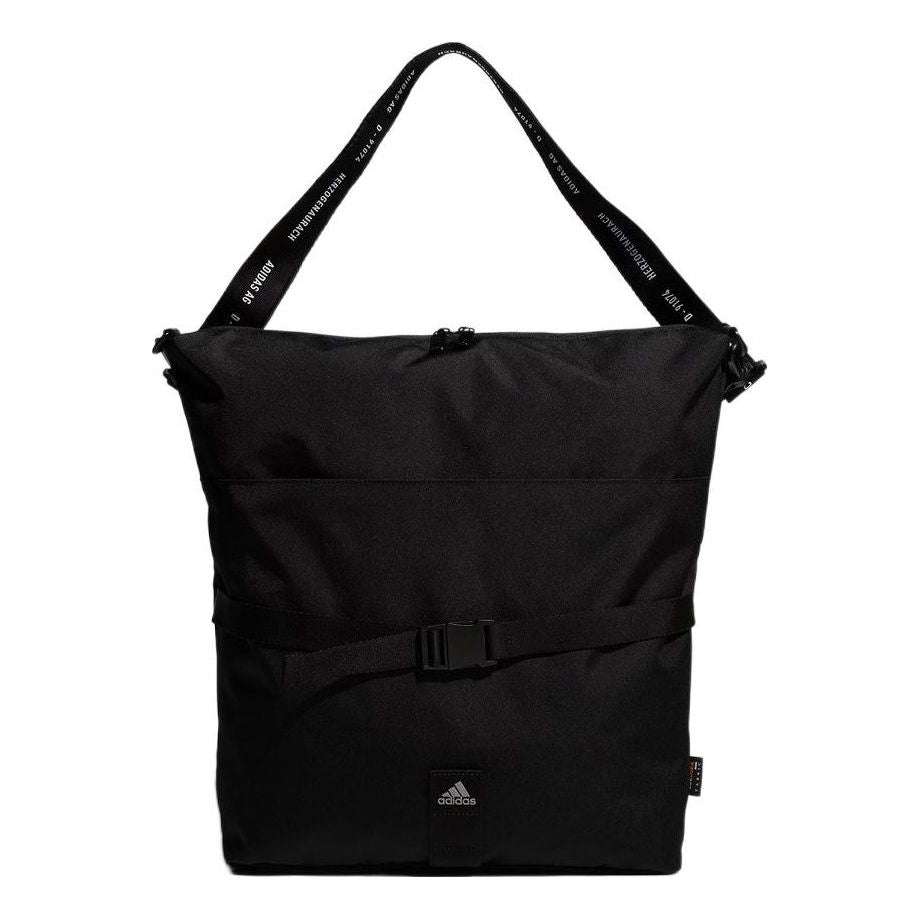 adidas STR BP 'Black' GN9842