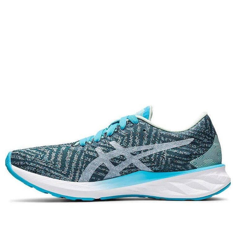 (WMNS) ASICS Roadblast 'Aquarium' 1012A700-400