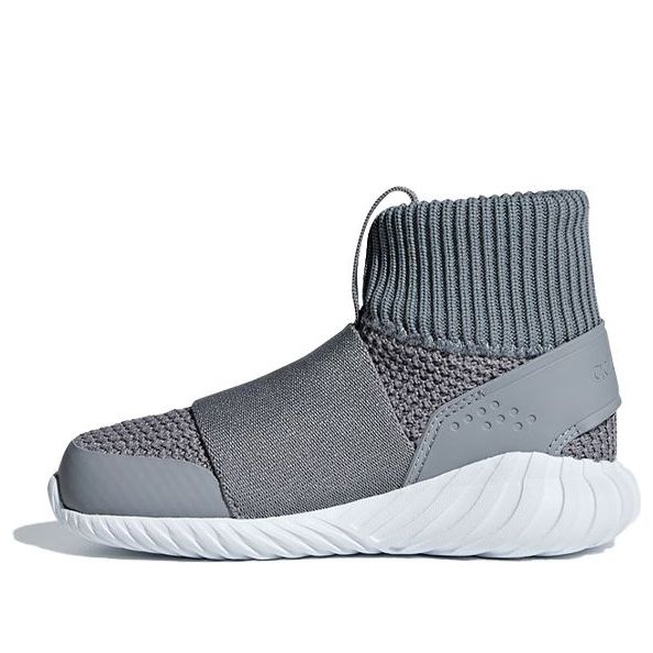 (TD) adidas Tubular Doom 360 I 'Grey White' AQ1110