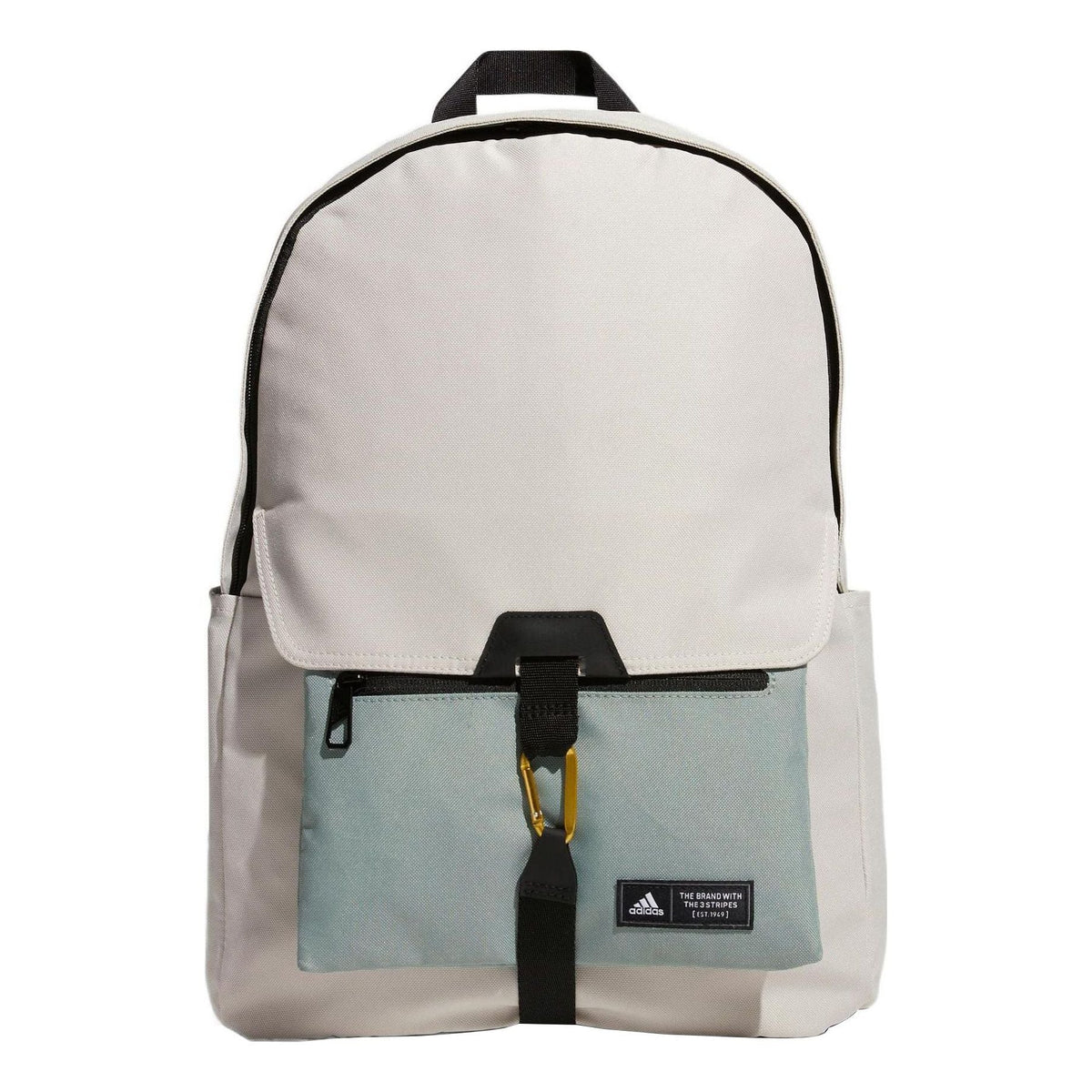 adidas New 2-In-1 Backpack 'Gery' IA5295
