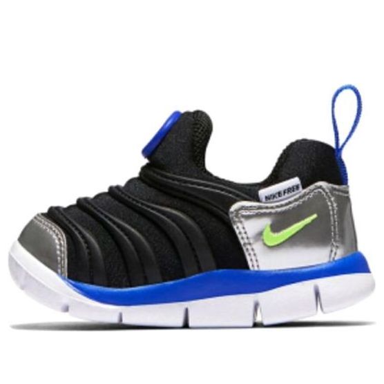 (TD) Nike DYNAMO FREE AP 'Black' 343938-012