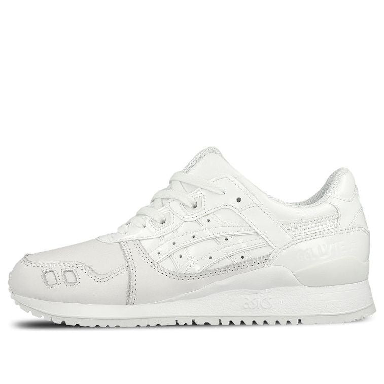 ASICS Gel Lyte 3 'Triple White' H7E1Y-0101