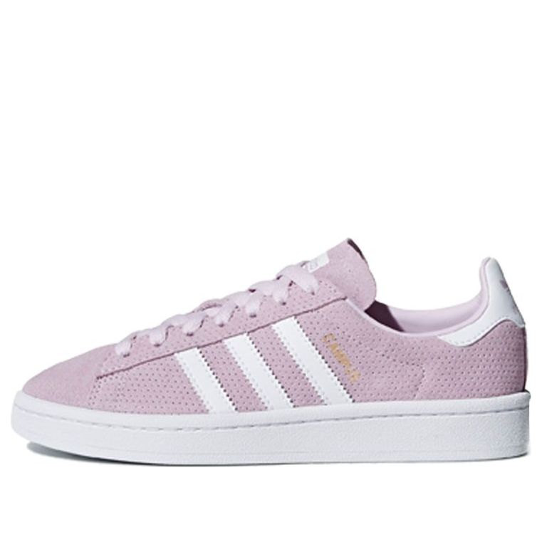 (GS) adidas Campus J 'Aero Pink' CQ2943