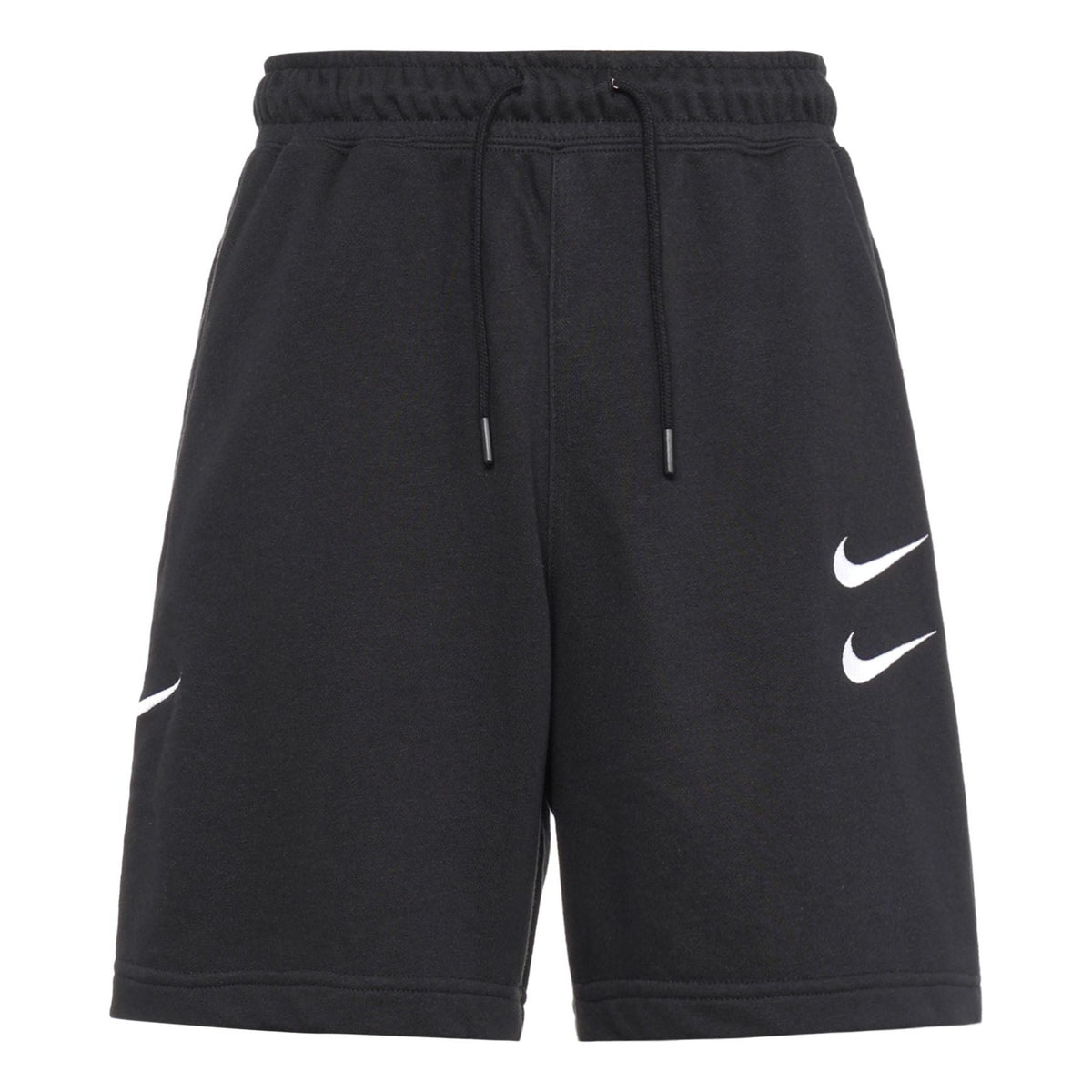 Nike Sportswear Swoosh Men'S French Terry Shorts CJ4883-010