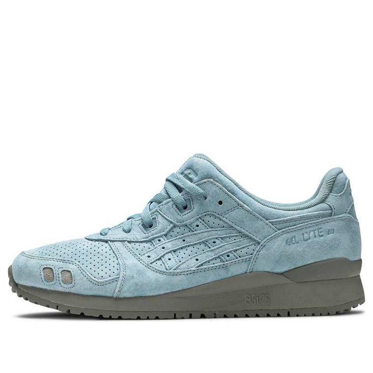 ASICS Ronnie Fieg x Gel Lyte 3 OG 'The Palette - Majestic' 1201A224-404