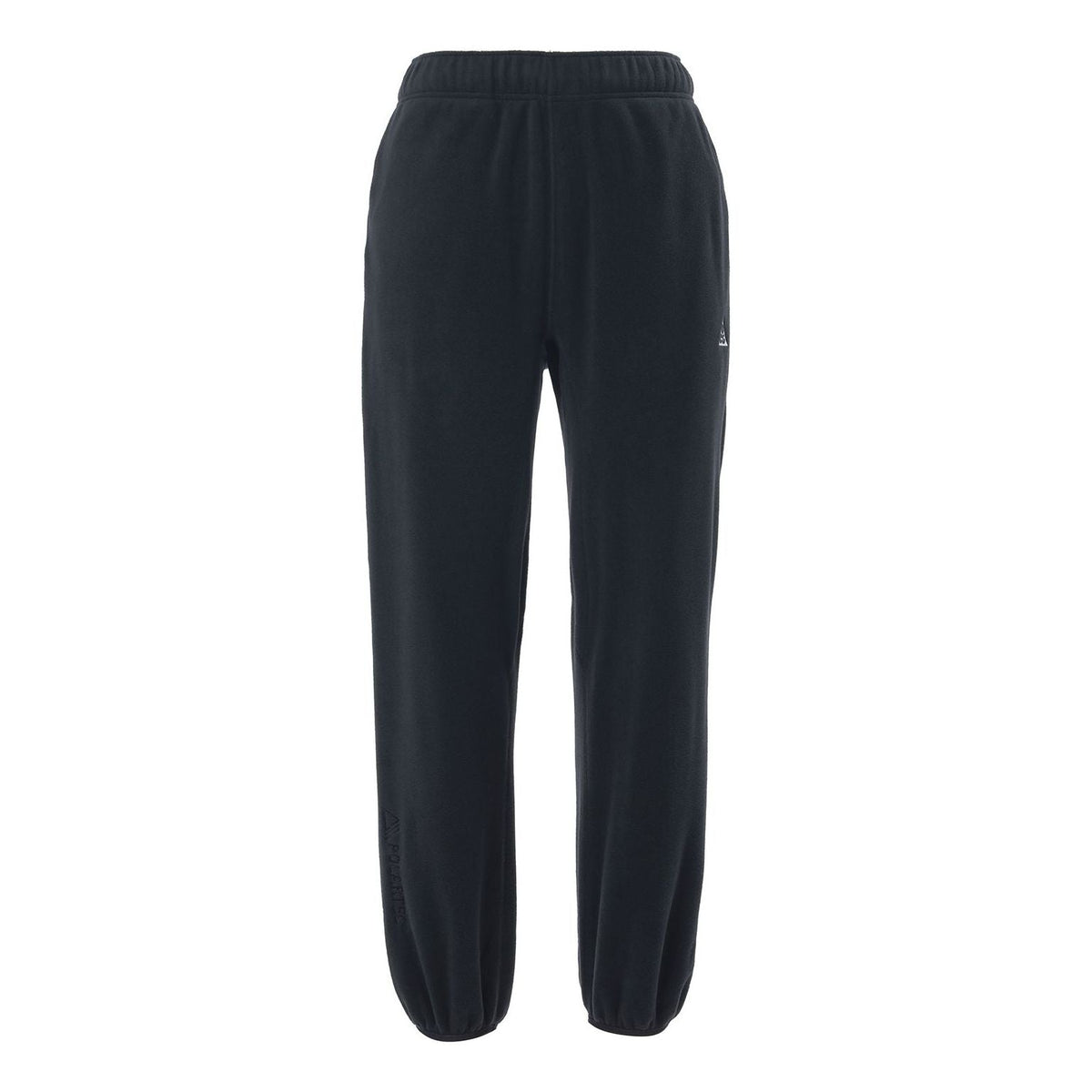 Men's Nike x ACG Polartec Wolf Tree Casual Loose Running Sports Pants/Trousers/Joggers Gray Black CV0659-045