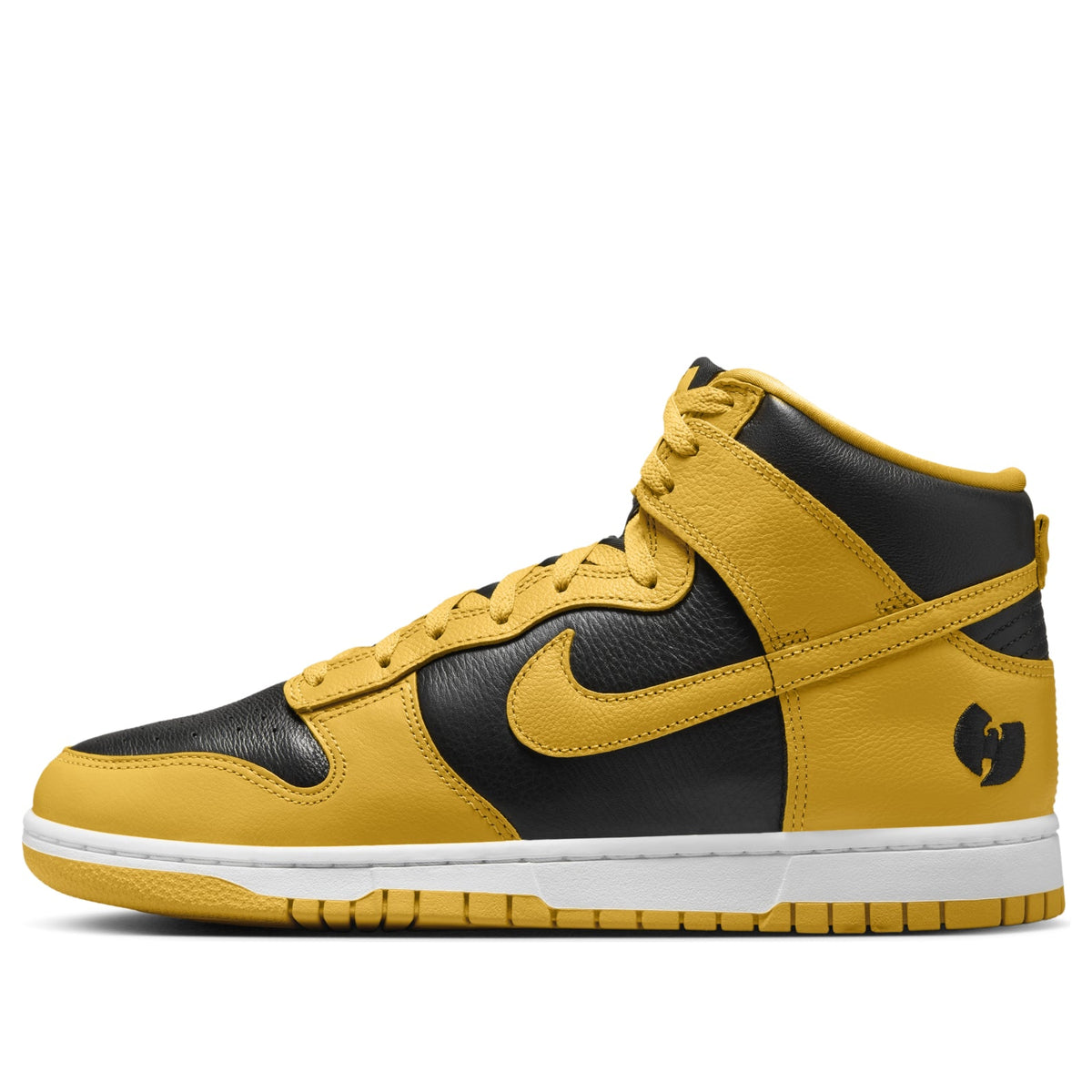 Nike Dunk High 'Wu-Tang' 2024 HJ4320-001
