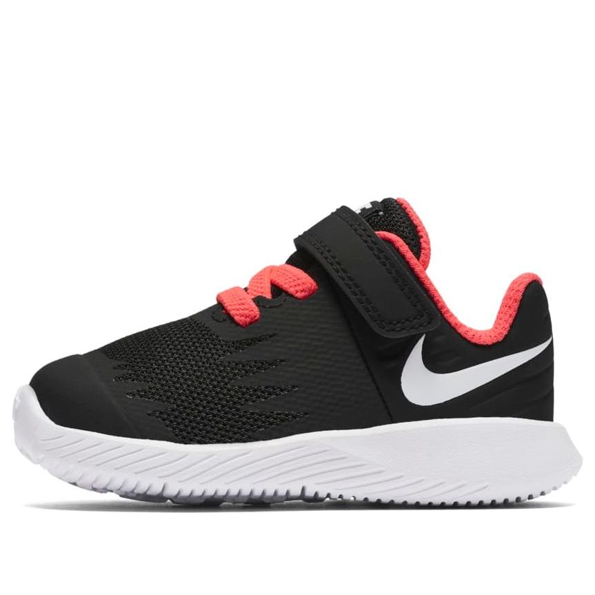 (TD) Nike Star RunnerVelcro 'Crimson Tint' 907256-001