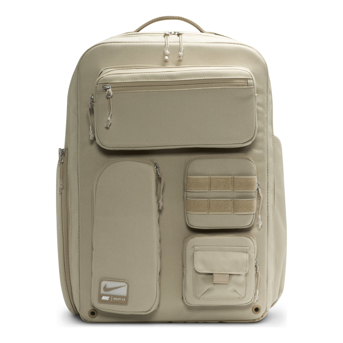 Nike Utility Elite Backpack 37L 'Tan' FN4173-251