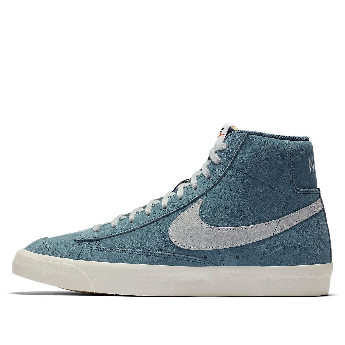 Nike Blazer Mid 77 Suede 'Thunderstorm' CI1172-400