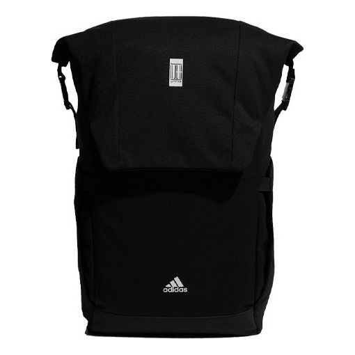 adidas Wuji Backpack WT 'Black' H30360