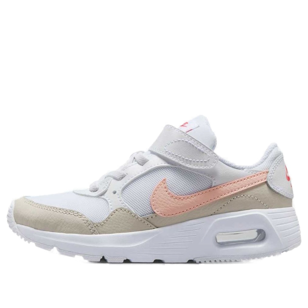 (PS) Nike Air Max SC 'Light Orewood Brown Ember Glow' CZ5356-122