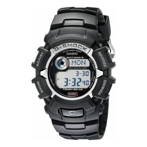 CASIO G-Shock Digital 'Black' GW2310-1