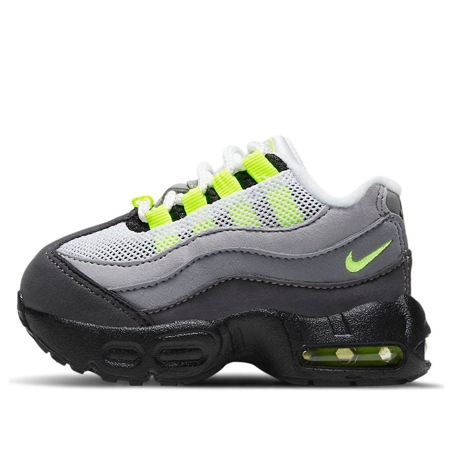 (TD) Nike Air Max 95 OG 'Neon' 2020 CZ0949-001