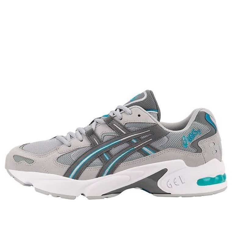 ASICS Gel-Kayano 5 OG 'Steel Grey' 1191A178-020