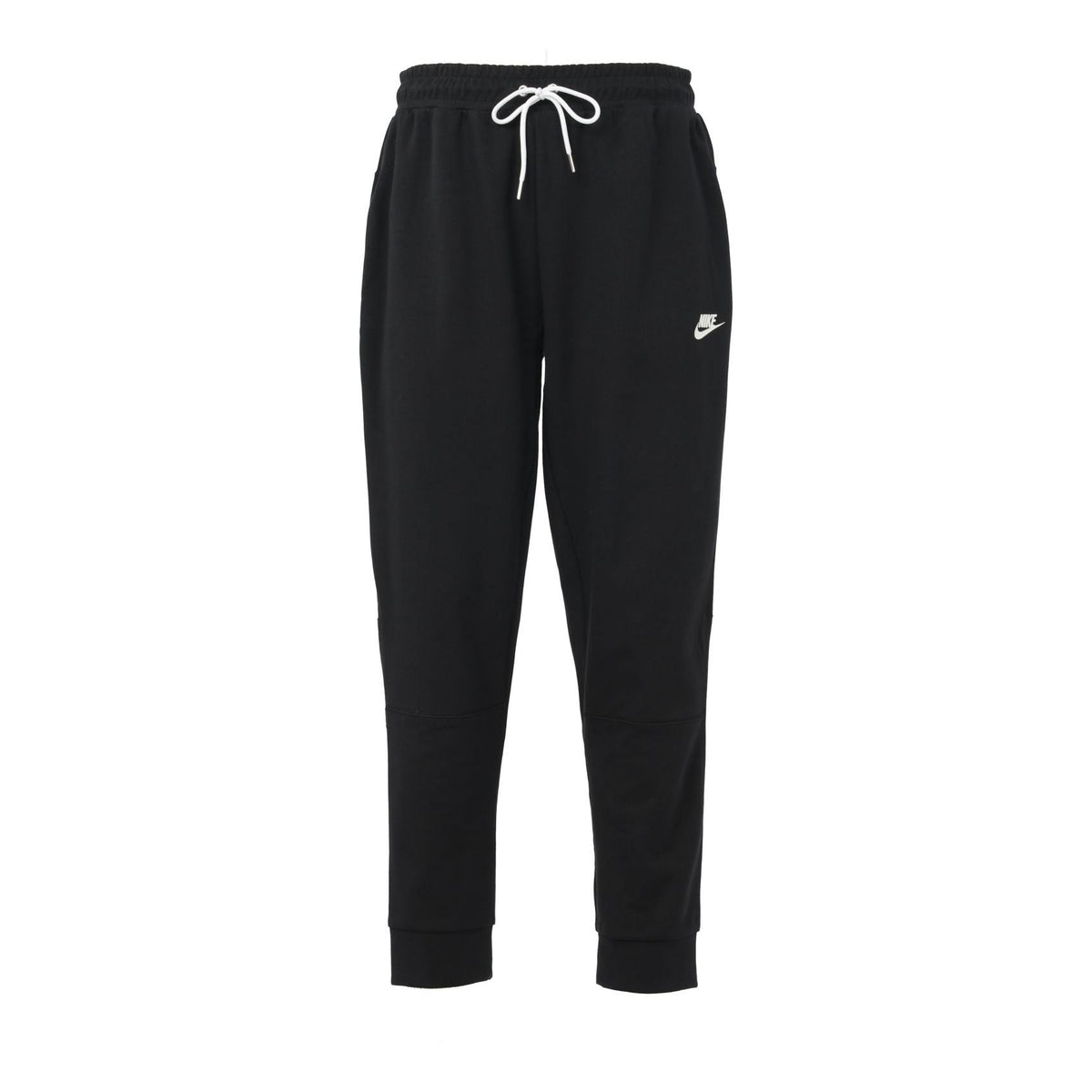 Nike Sportswear Modern Joggers Knit Casual Running Pants Men's Black CU4458-010