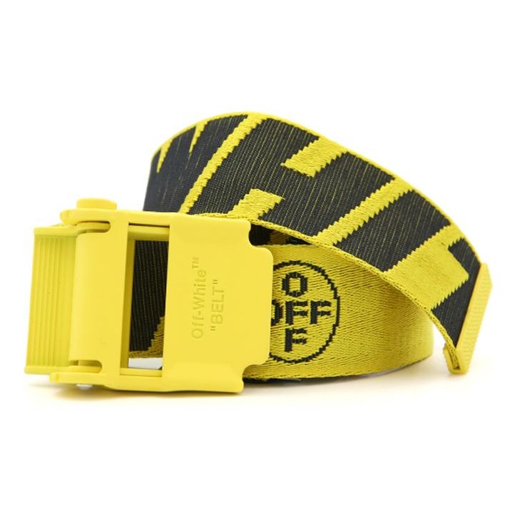 Off-White Classic Series Industar2.01810 Version OMRB034E20FAB0011810