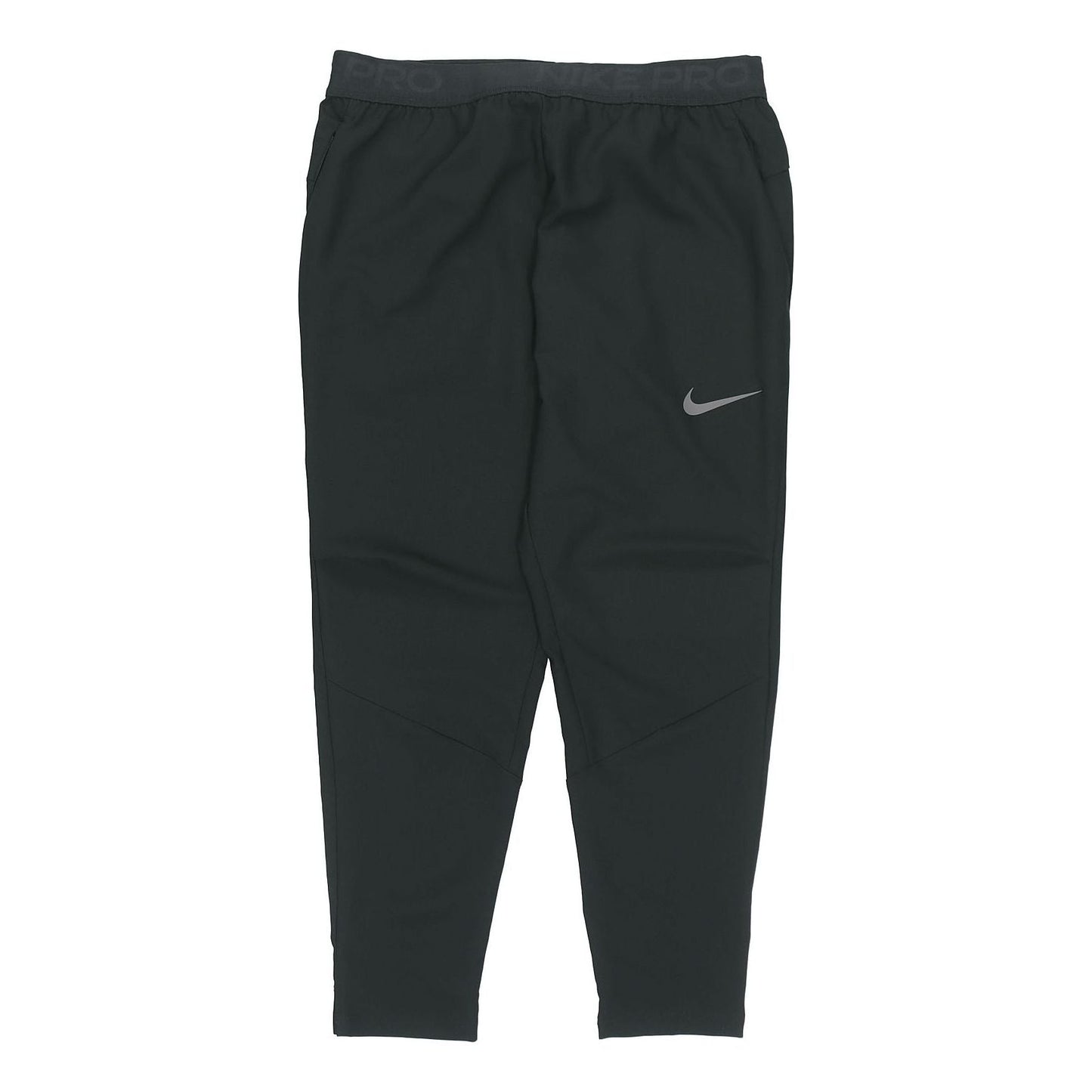 Nike Elastic Sports Training Long Pants Black CJ2219-010