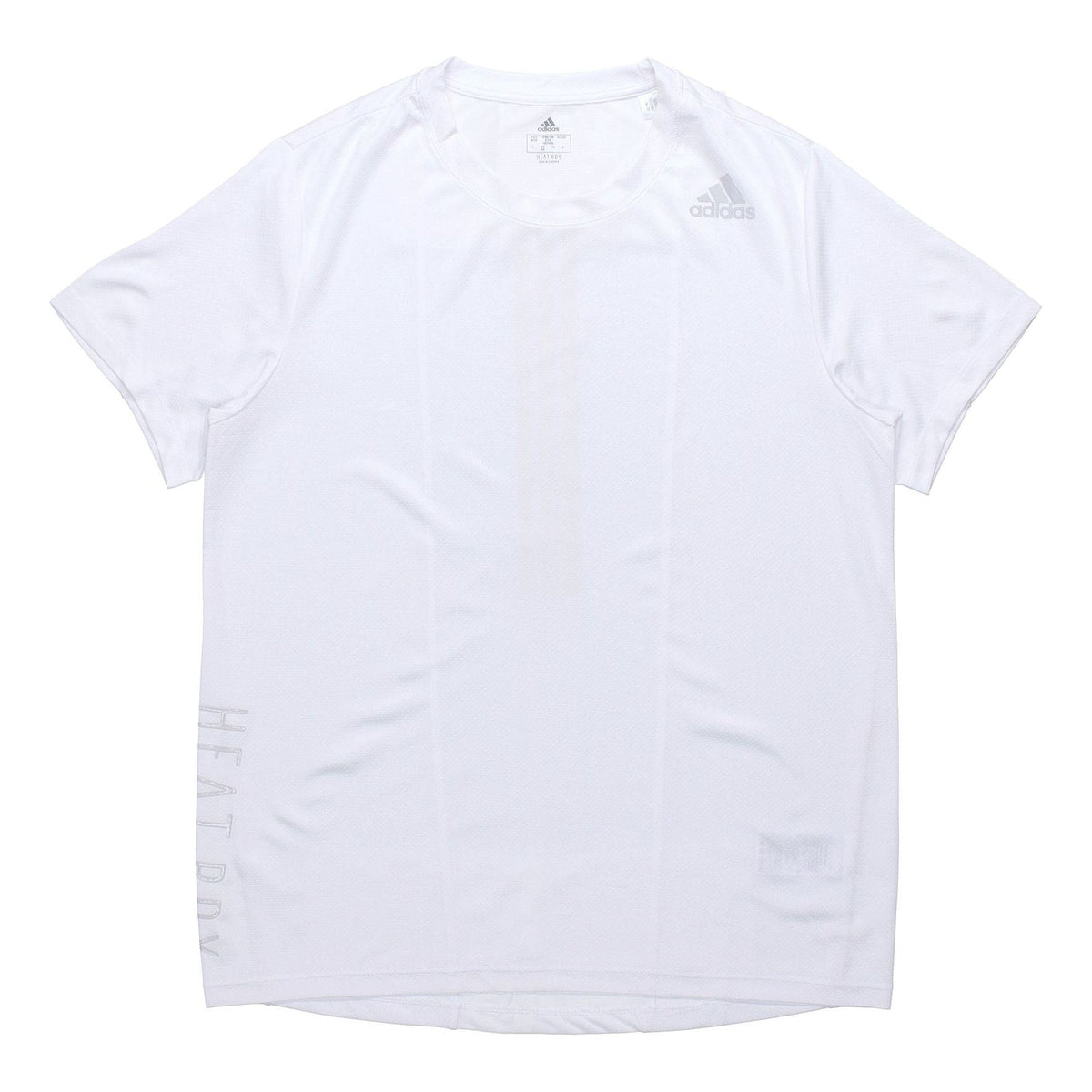 adidas Trg Tee H.Rdy Sports Training Short-sleeve Tee Men White FM2098