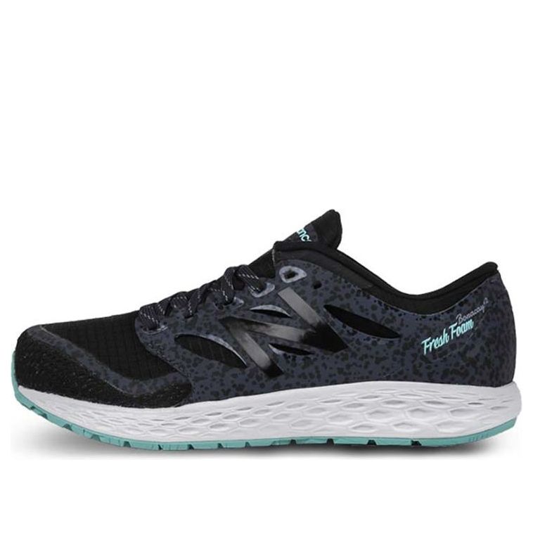 (WMNS) New Balance Fresh Foam Boracay v2 'Black' WBORABK2