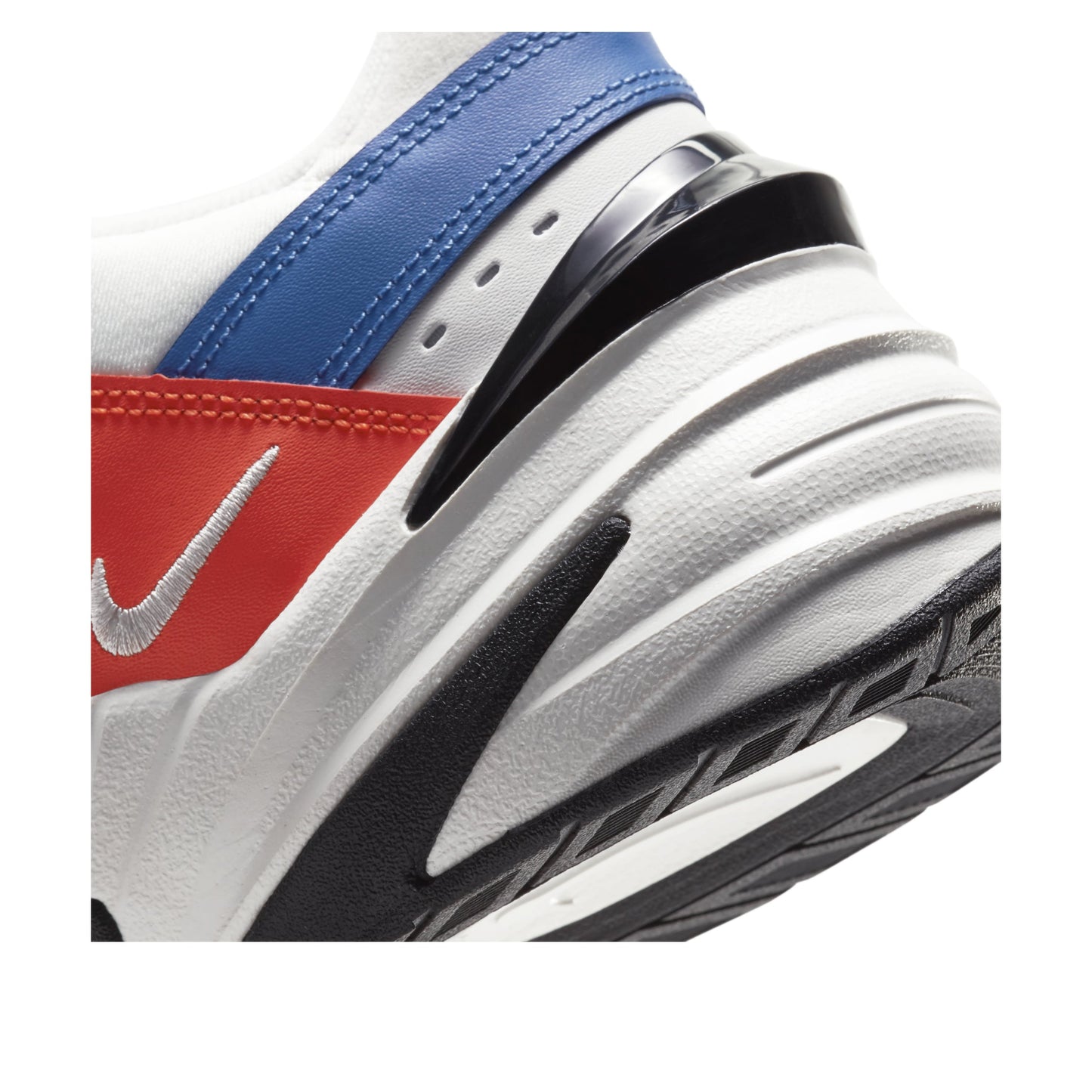 Nike M2K Tekno 'Summit White' AV4789-100