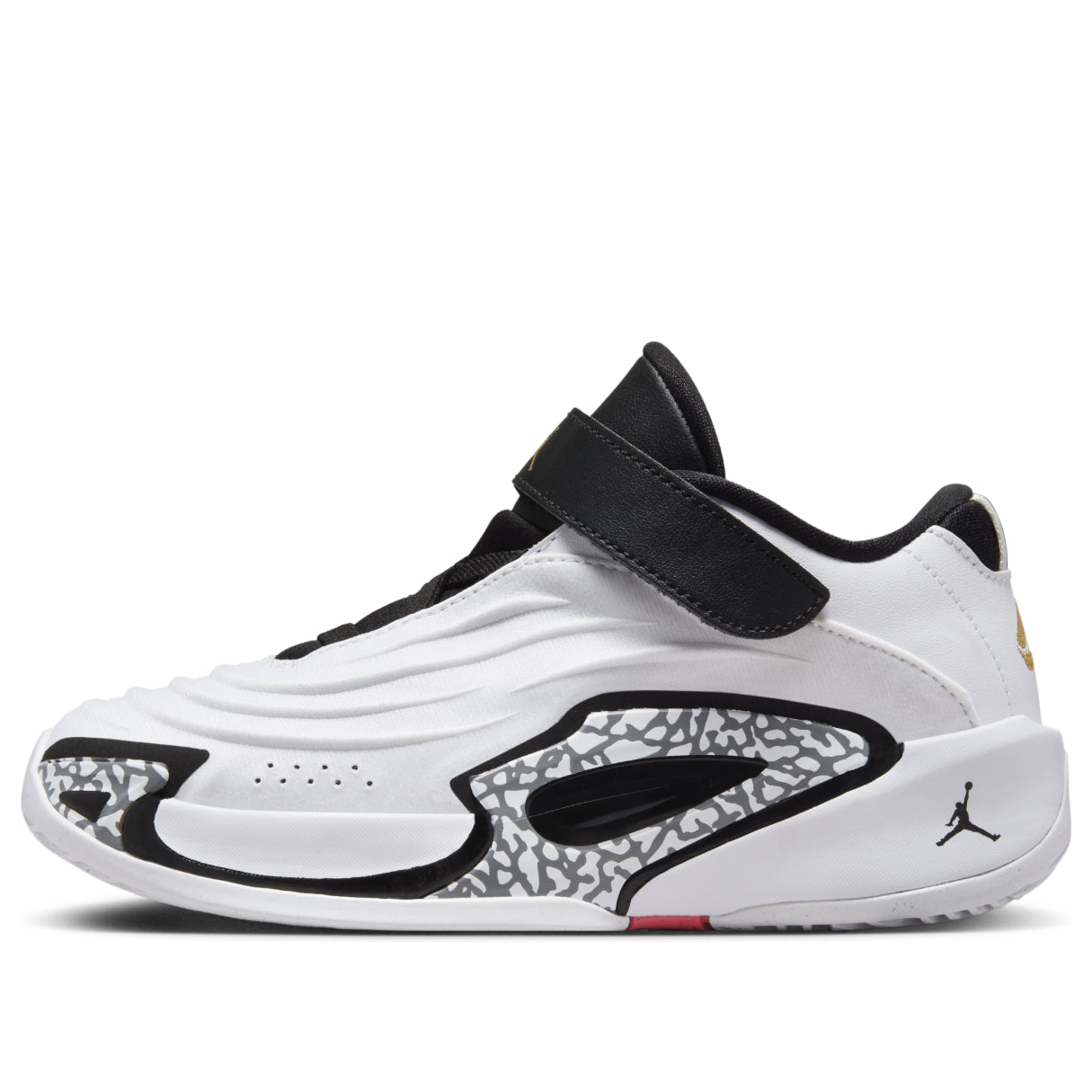 (PS) Air Jordan Luka 3 'Motorsport' FQ8187-170