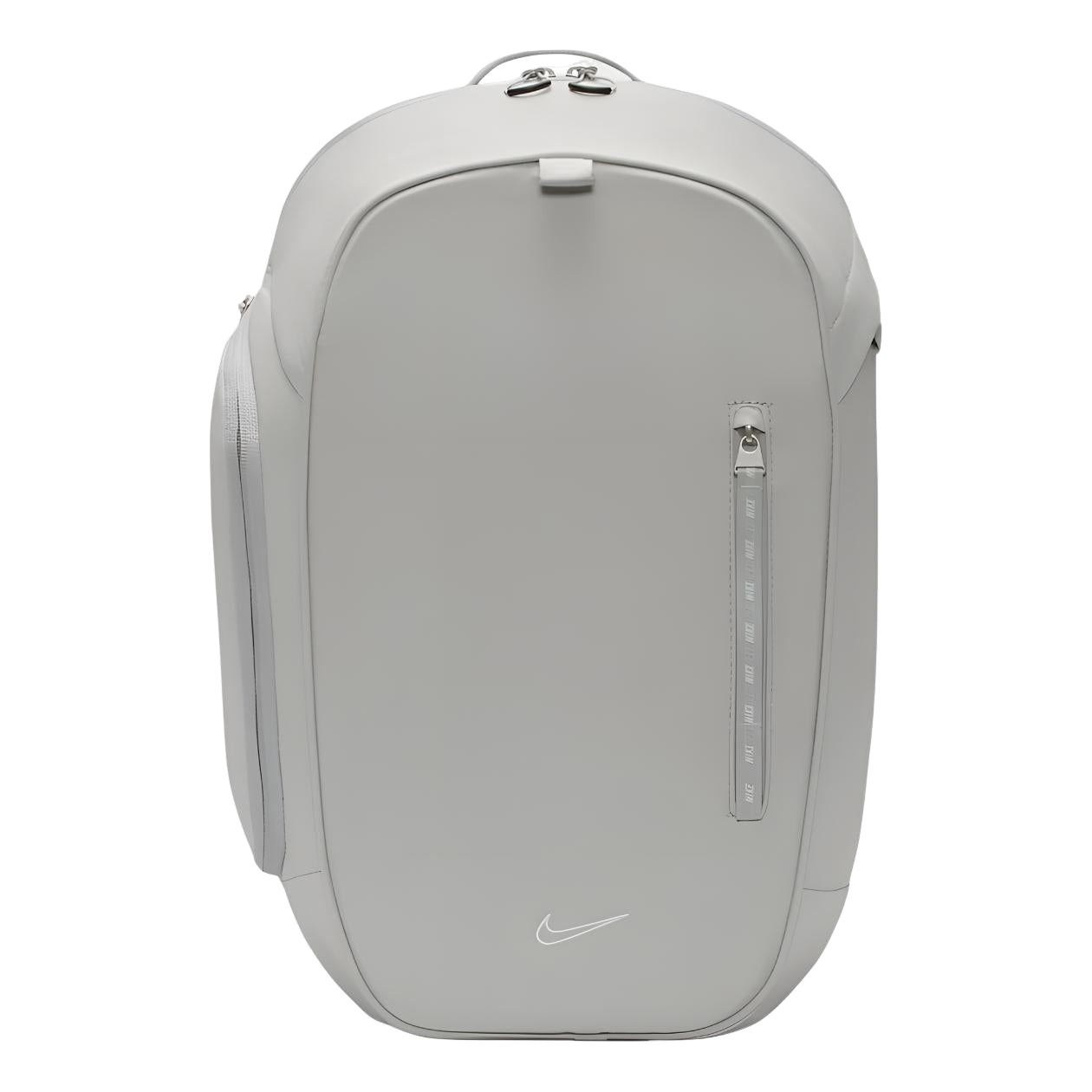 Nike 25L Sportswear Commute Backpack 'Light Smoke Grey Pure Platinum' FZ6128-077