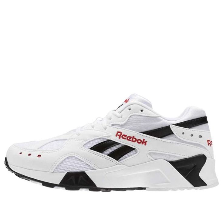 Reebok Aztrek 'Excellent Red' CN7187