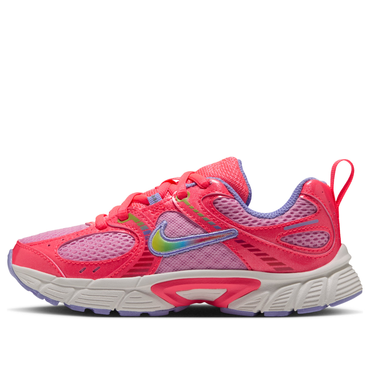 (PS) Nike V5 RNR 'Hot Punch Pink Rise' IV6245-674